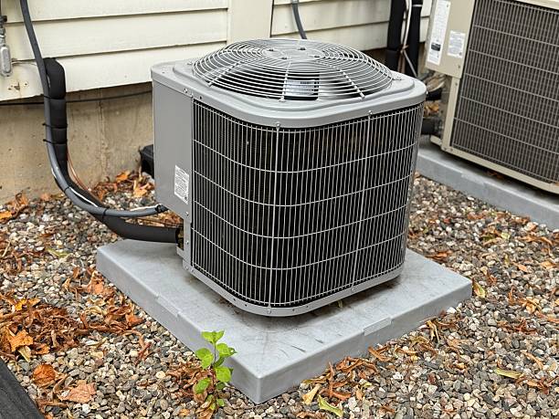 24/7 Emergency Air Conditioning Repair experts in Matteson, IL